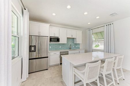 The Laurels by Medallion Home in Parrish - image 10