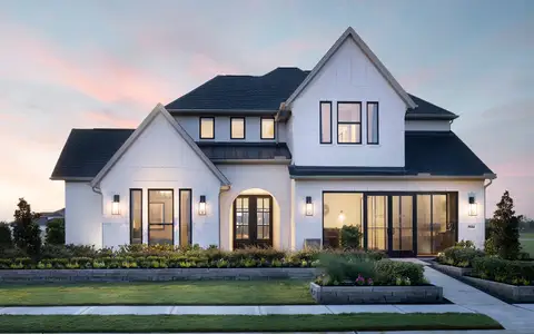 Midline by Brookfield Residential in Webster - image