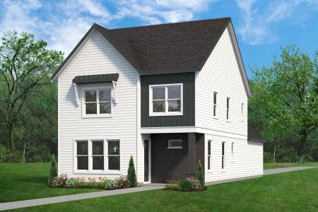 Atwater Station - Village Collection by Baker Residential in Fuquay Varina - image 9