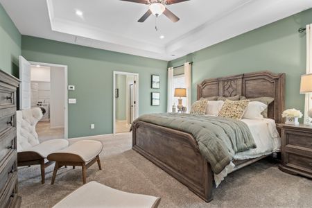 Sweetbrooke by Smith Douglas Homes in Hoschton - photo 11 11