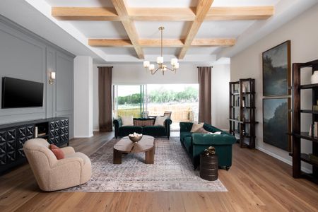 The Trails at Carmel by Ashton Woods in Pflugerville - image 9