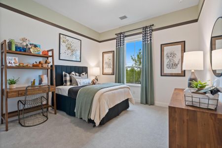 Merritt Village by Windsor Homes in Rowlett - photo 20 20