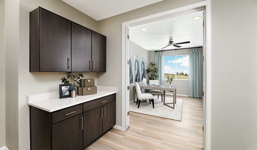 Seasons at Morada by Richmond American Homes in St. Augustine - photo 42 42