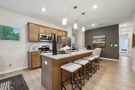Nichols Landing by Mungo Homes in Charlotte - image 13