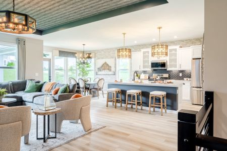 Twin Lakes by Fischer Homes in Hoschton - image 16