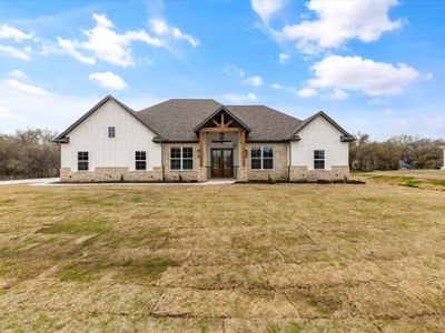 Bittersweet by MK Homes in Springtown - photo 7 7