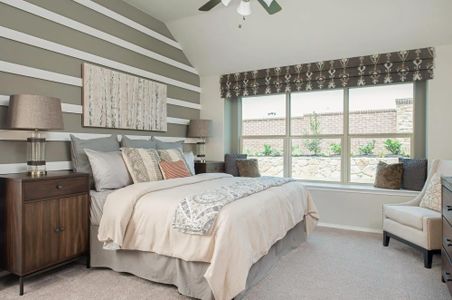 Hunters Ridge by Landsea Homes in Crowley - photo 40 40