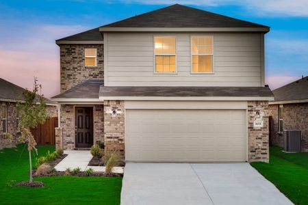 Travis Ranch - Master planned community in Forney, TX 14 14