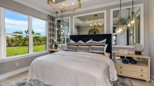 Esplanade at Azario Lakewood Ranch by Taylor Morrison in Lakewood Ranch - photo 84 84