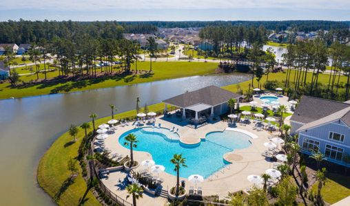 Cane Bay Plantation - Master planned community in Summerville, SC 5 5