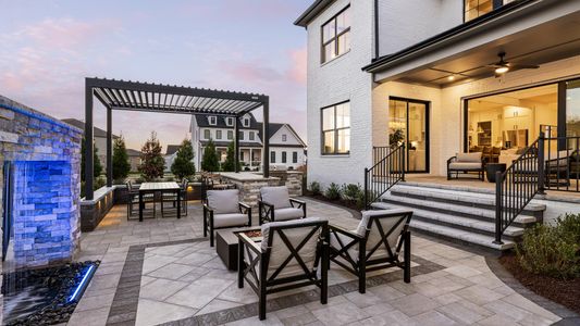 Toll Brothers at August Park by Toll Brothers in Spring Hill - image 6