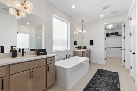 Headwaters by Coventry Homes in Dripping Springs - photo 12 12