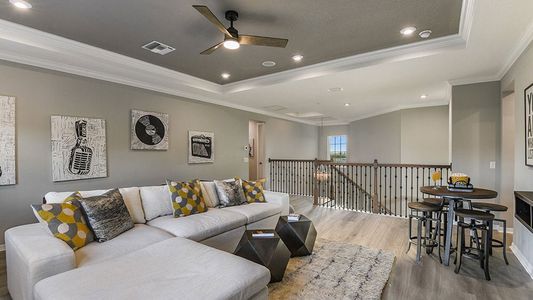 Park East at Azario by Taylor Morrison in Lakewood Ranch - photo 90 90