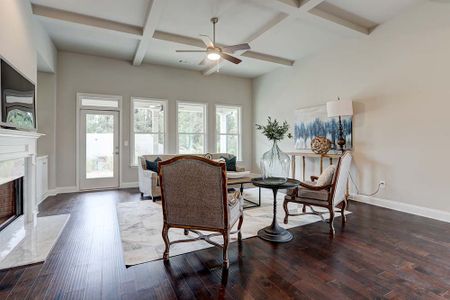 Pevensie Manor by Tyler Chandler Homes in Powder Springs - photo 25 25