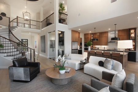 Parmer Ranch 60 by Drees Custom Homes in Georgetown - image 7