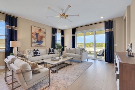 Crossroads at Kelly Park by Dream Finders Homes in Apopka - photo 27 27