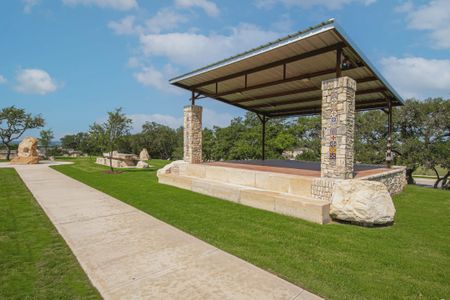 Esperanza 50's by Chesmar Homes in Boerne - image 17