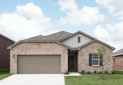Noble Ridge - Master planned community in Howe, TX 4 4