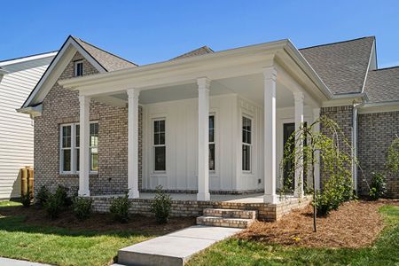 Marlon's Creek by Regent Homes in Spring Hill - image 4