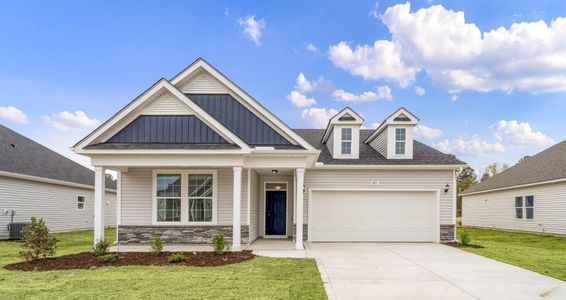 Creekview Landing 50' - image