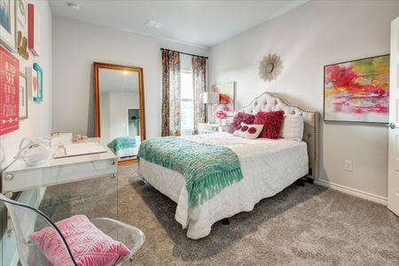 Lakeside South by Sandlin Homes in Grand Prairie - photo 50 50