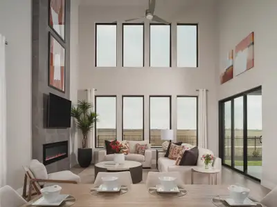 The Grove at Blackhawk by GFO Home in Pflugerville - image 4