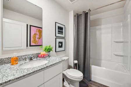 The Collection at Bradbury Creek - image