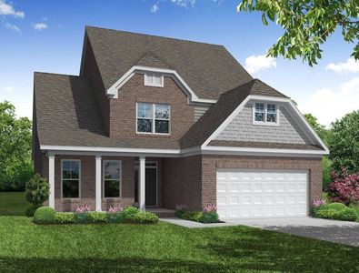 Grier Meadows by Eastwood Homes in Charlotte - photo 8 8