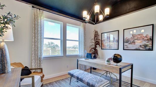 Veramendi by DRB Homes in New Braunfels - image 8