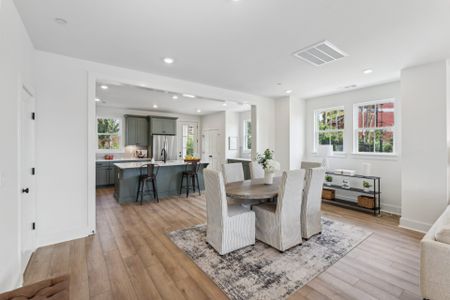 Nearwater Place by Harpeth Valley Homes in Hendersonville - image 8