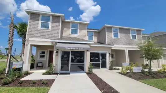 The Townhomes at Westview - image