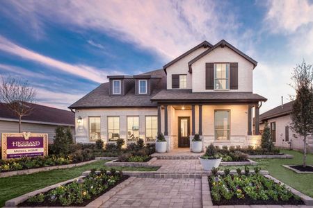 VIDA - Master planned community in San Antonio, TX 6 6