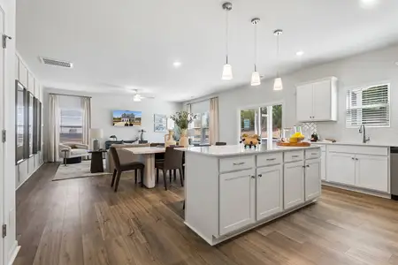 Piper Creek by Mungo Homes in Newton - image 7