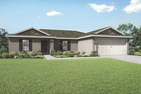 Deltona DeLand by LGI Homes in Orange City - photo 2 2