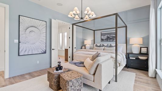 Turnleaf 60' by Perry Homes in Punta Gorda - image 18