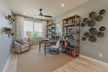 Sienna Park by Brightland Homes in Buckeye - photo 7 7