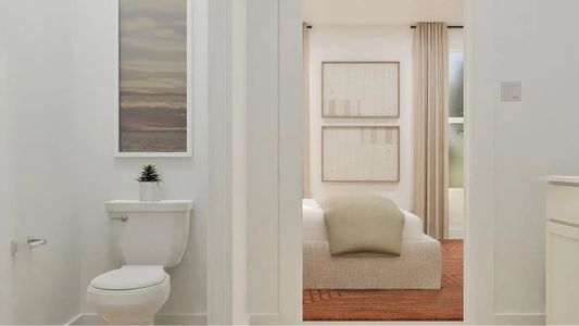 Waterlin: Classic 11