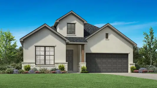 Briggs Ranch - Master planned community in San Antonio, TX 2