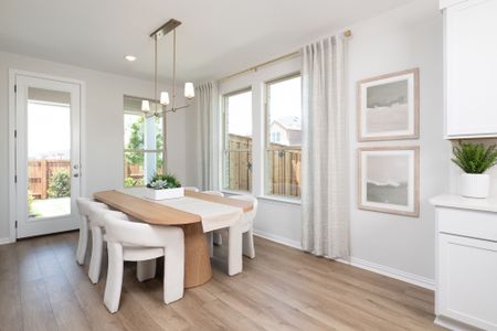 Arbors at Legacy Hills by Mattamy Homes in Celina - image 10