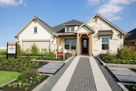 Legacy by Beazer Homes in League City - image 3