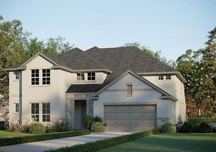 Sweetgrass by GFO Home in Haslet - photo 0 0