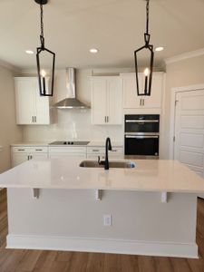 Grove At Gin Branch by Mattamy Homes in Wendell - photo 32 32