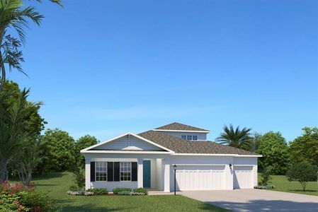 Spirit of Sebastian by Ryan Homes in Sebastian - photo 13 13