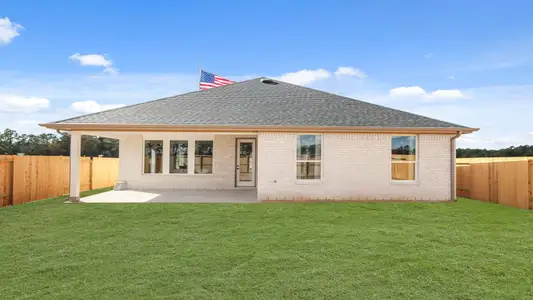 Mill Creek Estates by D.R. Horton in Magnolia - image 6