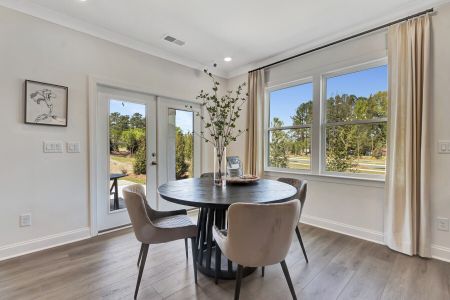 Spring Grove by M/I Homes in Huntersville - image 8