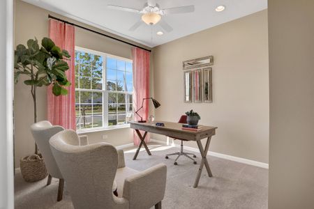 Lakewood Park by Dream Finders Homes in Deland - photo 23 23