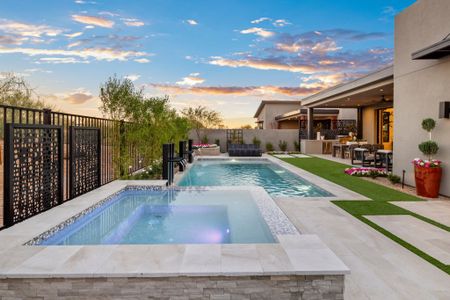 Aura by Camelot Homes in Scottsdale - photo 11 11