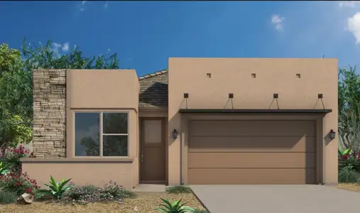 Agave Springs at Teravalis by Courtland Communities in Buckeye - image 3