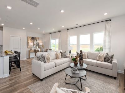 Martin Springs - Reserve Series by Meritage Homes in Lawrenceville - photo 8 8