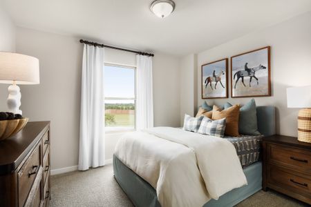 Windrose Green 45' 22